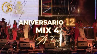 Mix 4 – A Esa ft Daniela Darcourt  Son Tentación [upl. by Hazem494]