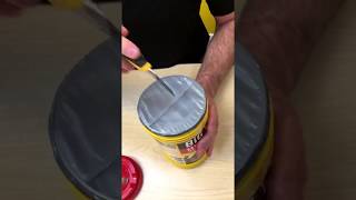 Top Tip  The Best Way to Open a Tub of Big Wipes [upl. by Tsuda]