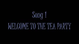 1 Welcome to the Tea Party Wonderland Corryong College 2024 [upl. by Ayerf352]