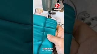 Quick waistband Sewing Tutorial [upl. by Ahsielat]