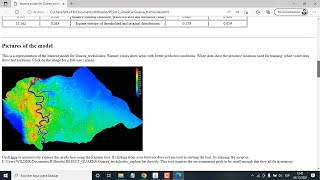 Incluir NDVI y DEM en el modelado en MAXENT [upl. by Eenolem]