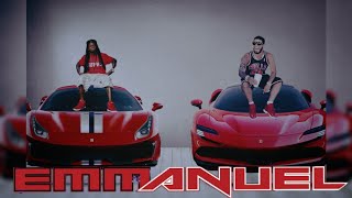 Anuel AA Lil Wayne  Ferrari Video Official [upl. by Alane69]