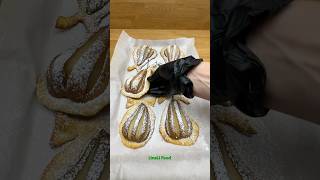 Easy and Delicious Dessert in 15 minutes cooking desserts asmr linalifood [upl. by Dever379]