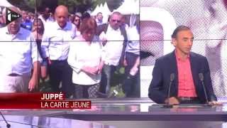 Alain Juppé la carte jeune  CSD [upl. by Surazal]