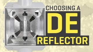 Choosing a DoubleEnded Reflector [upl. by Ennyroc]