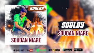 Soulby  Soudan Nairé Son Officiel 2023 [upl. by Aikym]