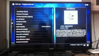 Pipo X7 Kodi SuperRepo addon installer [upl. by Albertina]