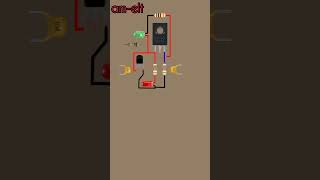 18650 battery charger circuit fypシ゚viral foryou circuitdiagram explore [upl. by Wsan]