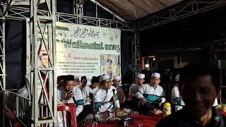 LIVE MENANTI USTAD NANA GERHANA DI PURWAKARTA [upl. by Nosduh]