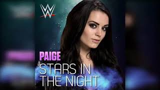 WWE Stars In The Night Paige AE Arena Effect  Crowd [upl. by Hesoj422]