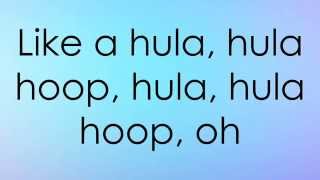 OMI  Hula Hoop LYRICS HD [upl. by Notrab420]