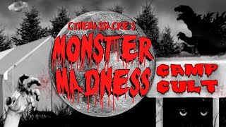 Monster Madness Camp Cult 2010 [upl. by Pilif230]