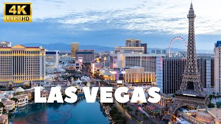 Las Vegas 4k ULTRA HD [upl. by Gardner]