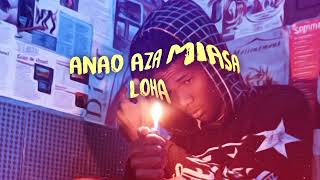 AYO XANTHIC Adala lyrics video 2024 [upl. by Myna]