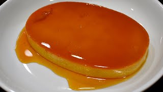 How to Make Leche Flan Recipe  Filipino Style [upl. by Retnyw454]