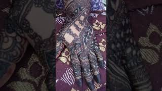 raheelas mehndi [upl. by Ajin]