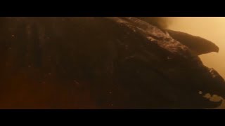 Godzilla King of the Monsters 2019  Rodan HD [upl. by Irrahs562]