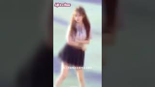 AI Girl dance viral short AI dance 015 [upl. by Eelessej]