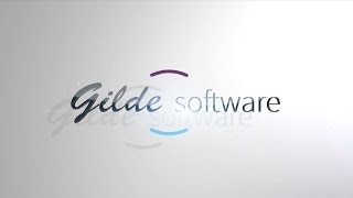 Gilde Software  CRM relatiebeheer  basis [upl. by Kalasky]