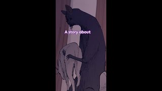 VAMPIRE FAMILY EXPLAINED IN 20 SECONDS  WEBTOON [upl. by Hardman]