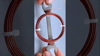 Free energy generator shorts electrical technology engineering [upl. by Roper]