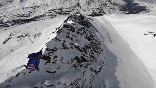 Obergurgl winter wonderland [upl. by Annavoj]