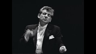 POULENC  GLORIA LBernstein  NYPO 1976 [upl. by Corbet]