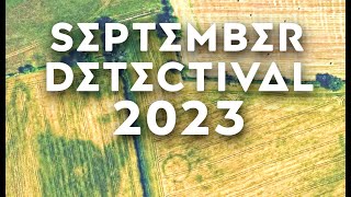 Here We Go Again September Detectival 2023 [upl. by Tecil]