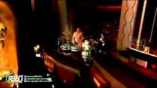 A R Rahman performing at 84th Oscar Sangamam Official Full Video afzalshaan [upl. by Odlaner]