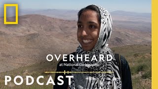 Exploring Ramadan and Earthlike exoplanets  Podcast  Overheard at National Geographic [upl. by Ciri]