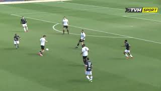 Hibernians FC 2 vs 1 Sirens FC  Tony Bezzina Stadium  16032024  Match Day 21 [upl. by Adnorhs]