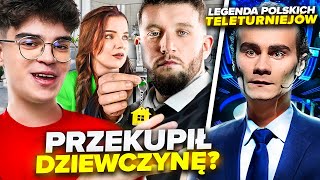 BOXDEL PRZEKUPIŁ OFIARE MIESZKANIEM 1 Z 10 ARTUR PATOSTREAMER UPDATE DREAM [upl. by Irej]