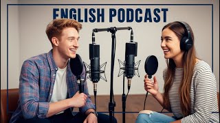 Learn English With Podcasts Powerful Strategies to Boost Listening Comprehension Using Audiobooks [upl. by Eenot]