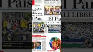 El Poder del Análisis Semántico Clipping AnálisisdeMedios ObservatoriodeMedios [upl. by Aisilef8]