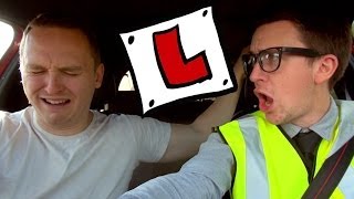 10 Things You Should Never Do In Your Driving Test [upl. by Barron265]