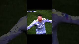 Ronaldo goal may 8 🤯  football messi soccer goat realmadrid edit fifa funny fifamobile m [upl. by Llenyaj]