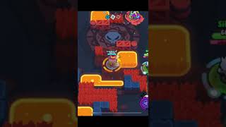 Getting Leons mastery  max rank  brawlstars fypシ゚ fyp supercell leon viralvideo [upl. by Cleary471]