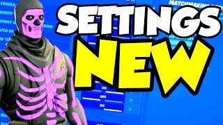 MrSavageM New Mouse Settings And Keybinds 2020 [upl. by Ehsom]