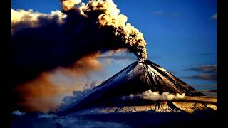 Los 15 Volcanes Más Peligrosos del Mundo Belleza y Destrucción de la Naturaleza [upl. by Mcneely]