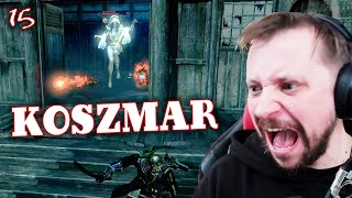 Wróciłem do KOSZMARU 🏯 Nioh 15 [upl. by Nawor]