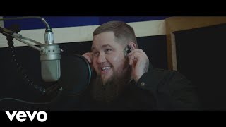 RagnBone Man  Live to Vinyl Session [upl. by Emmaline]