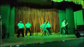 Asathura Anboda Christian Dance Song Ajith Singh [upl. by Enutrof563]