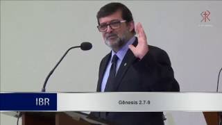 Gênesis 279  O estabelecimento de um ambiente completo Parte 2  Pr Marcos Granconato [upl. by Byrne]