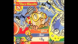 The Disco BiscuitsCaterpillarThe Wind At Four To Fly 2006 [upl. by Terris]