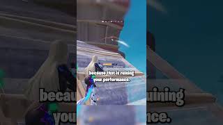 PC Tweaks Are RUINING Your FPS… fortnite windows fnsettings boostfps fpsboost fps inputdelay [upl. by Cenac]