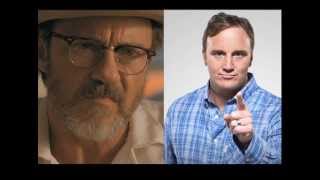 Jay Mohr does Harvey Keitel [upl. by Akkin419]