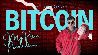 10 BTC DUMP INCOMING Bitcoin Elliott Wave Analysis and Price Prediction [upl. by Dillie356]