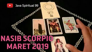 RAMALAN SCORPIO MARET 2019 [upl. by Gunnar]