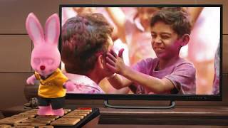 Pub Duracell Chhota Power Inde 2019 [upl. by Assirehc]