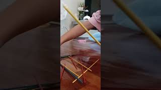 Hardest Pick Up Sticks Game [upl. by Nabla]